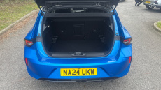 Vauxhall Astra 1.2 Turbo 130 GS 5dr Petrol Hatchback